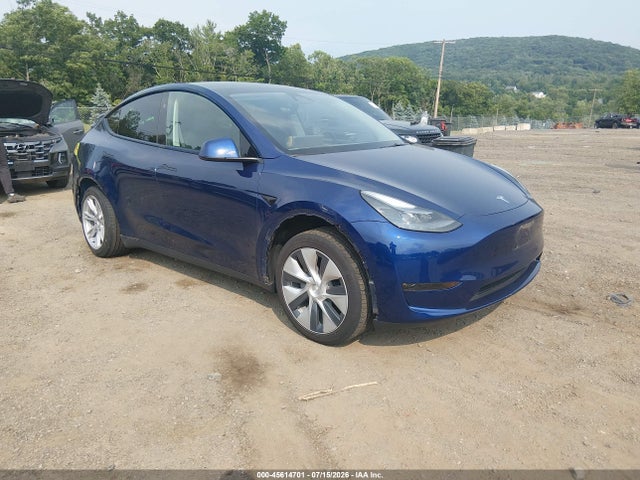 Aukcja sprzedaży 2024 Tesla Model Y, vin: 7SAYGDED7RF017154, numer aukcji: 45614701
