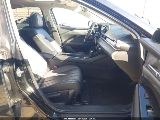 Auction sale of the 2021 Mazda Mazda6 Touring, vin: JM1GL1VM0M1602419, lot number: 45614704