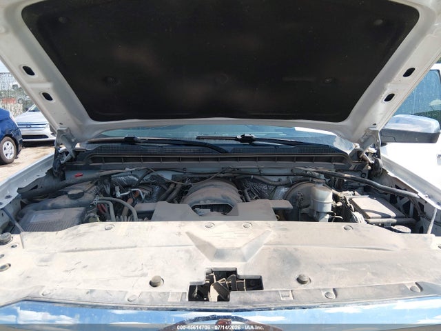 3GCUKTEC8HG111063 Chevrolet Silverado 1500 High Country