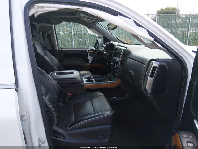 3GCUKTEC8HG111063 Chevrolet Silverado 1500 High Country