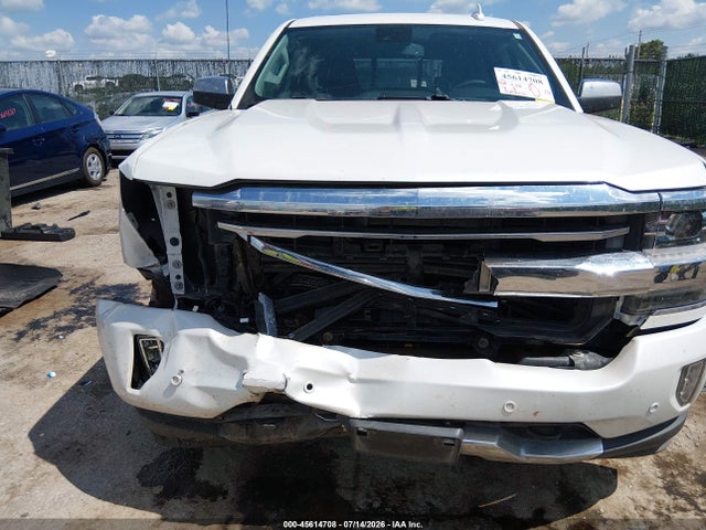 3GCUKTEC8HG111063 Chevrolet Silverado 1500 High Country