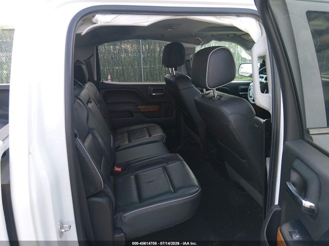 3GCUKTEC8HG111063 Chevrolet Silverado 1500 High Country
