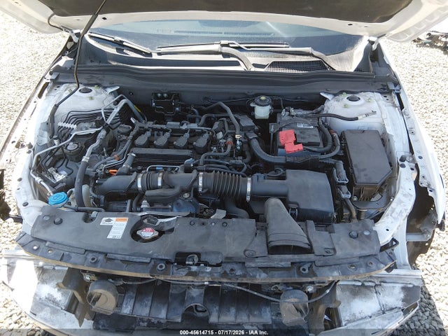 Продаж на аукціоні авто 2021 Honda Accord Sport Special Edition, vin: 1HGCV1F4XMA003665, номер лоту: 45614715