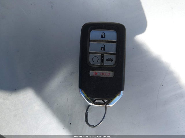 Продаж на аукціоні авто 2021 Honda Accord Sport Special Edition, vin: 1HGCV1F4XMA003665, номер лоту: 45614715