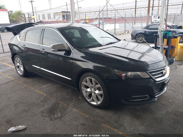 2016 2G1145S30G9141446 главное изображение