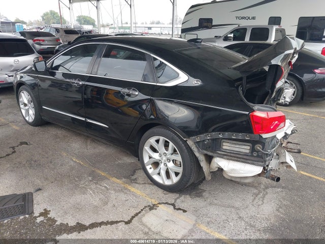 Chevrolet IMPALA 2LZ 2016 2G1145S30G9141446 Image 3