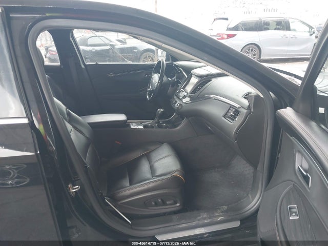 Chevrolet IMPALA 2LZ 2016 2G1145S30G9141446 Image 5