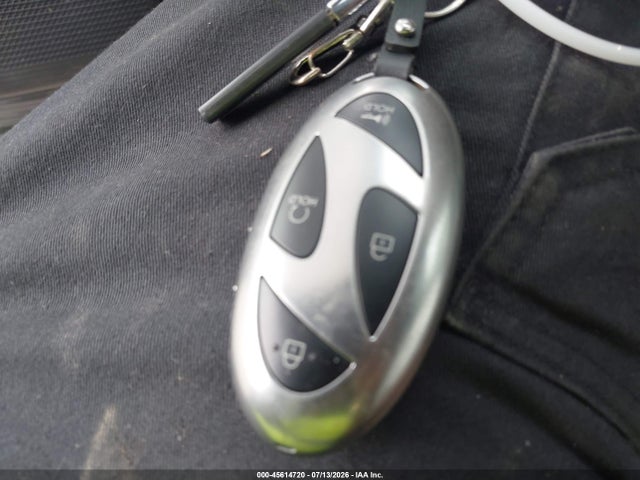 Aukcja sprzedaży 2026 Hyundai Santa Fe Hybrid Calligraphy, vin: 5NMP5DG15TH086562, numer aukcji: 45614720