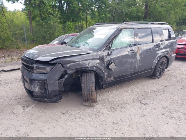 Aukcja sprzedaży 2026 Hyundai Santa Fe Hybrid Calligraphy, vin: 5NMP5DG15TH086562, numer aukcji: 45614720