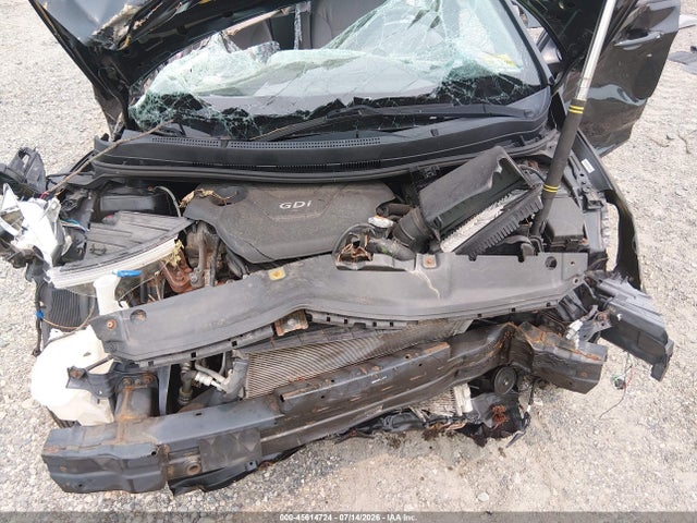 Продажа на аукционе авто 2013 Hyundai Accent Gls, vin: KMHCT4AE2DU556391, номер лота: 45614724