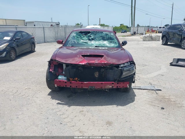 Продаж на аукціоні авто 2017 Dodge Charger R/t Scat Pack Rwd, vin: 2C3CDXGJ3HH559465, номер лоту: 45614727