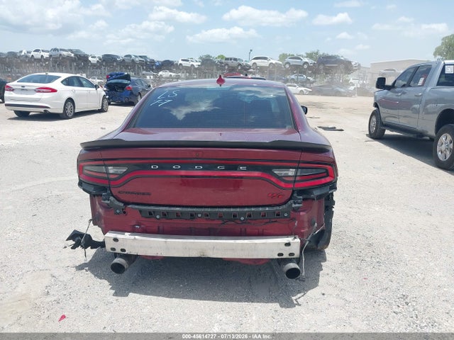 Продаж на аукціоні авто 2017 Dodge Charger R/t Scat Pack Rwd, vin: 2C3CDXGJ3HH559465, номер лоту: 45614727