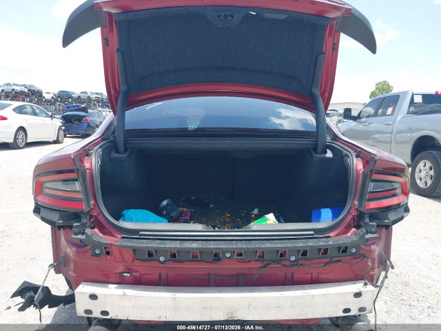 Продаж на аукціоні авто 2017 Dodge Charger R/t Scat Pack Rwd, vin: 2C3CDXGJ3HH559465, номер лоту: 45614727