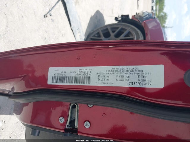 Продаж на аукціоні авто 2017 Dodge Charger R/t Scat Pack Rwd, vin: 2C3CDXGJ3HH559465, номер лоту: 45614727