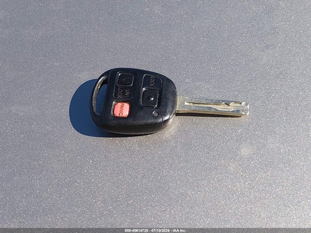 Aukcja sprzedaży 2001 Lexus Rx 300, vin: JTJHF10U010197468, numer aukcji: 45614728