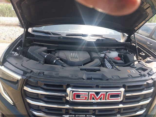 GMC Acadia Elevation Fwd 2026 1GKENKKS8TJ288399 Image 10