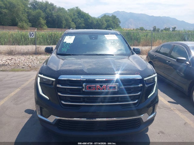 GMC Acadia Elevation Fwd 2026 1GKENKKS8TJ288399 Image 12