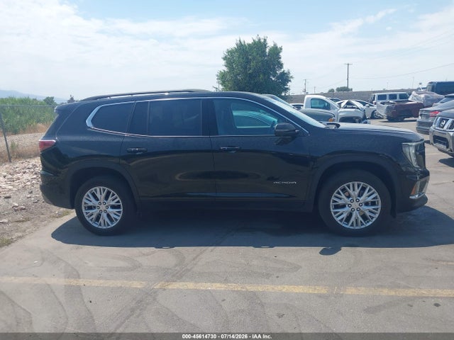 GMC Acadia Elevation Fwd 2026 1GKENKKS8TJ288399 Image 13