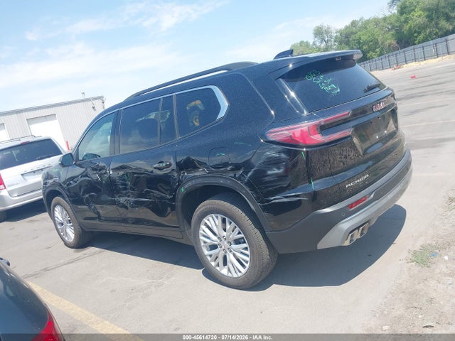 GMC Acadia Elevation Fwd 2026 1GKENKKS8TJ288399 Image 14