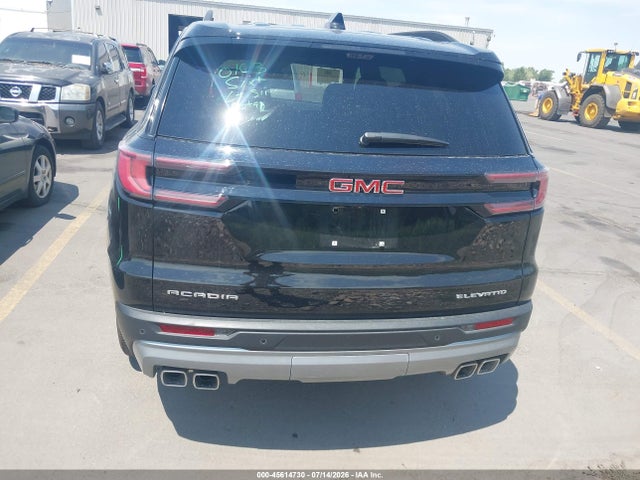 GMC Acadia Elevation Fwd 2026 1GKENKKS8TJ288399 Image 16