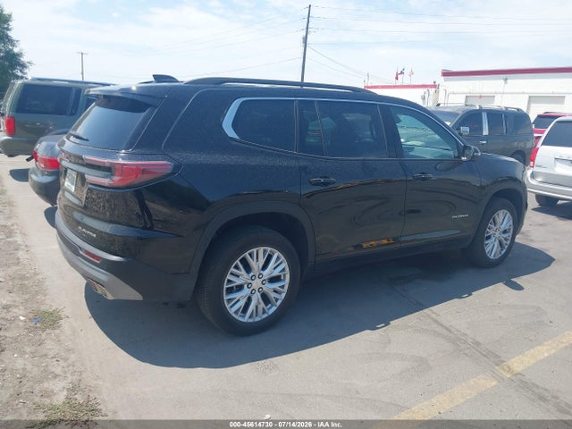 GMC Acadia Elevation Fwd 2026 1GKENKKS8TJ288399 Image 4