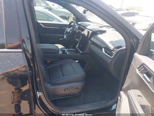 GMC Acadia Elevation Fwd 2026 1GKENKKS8TJ288399 Image 5