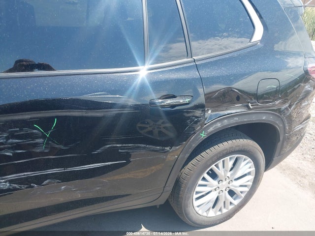 GMC Acadia Elevation Fwd 2026 1GKENKKS8TJ288399 Image 6