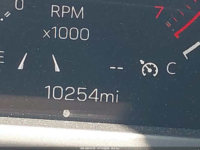 GMC Acadia Elevation Fwd 2026 1GKENKKS8TJ288399 Image 7