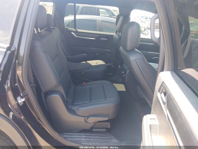 GMC Acadia Elevation Fwd 2026 1GKENKKS8TJ288399 Image 8