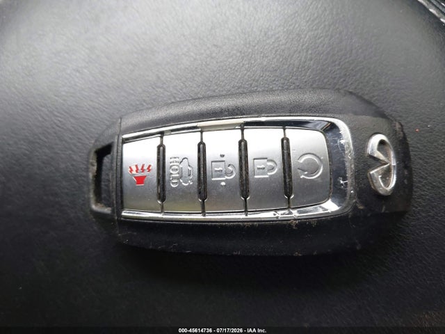 45614736 :رقم المزاد ، JN1EV7BR7MM753473 vin ، 2021 Infiniti Q50 Luxe Awd مزاد بيع