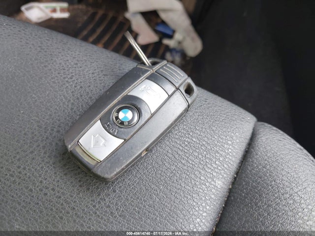 2013 Bmw X1 Xdrive28i მანქანა იყიდება აუქციონზე, vin: WBAVL1C58DVR86703, აუქციონის ნომერი: 45614740