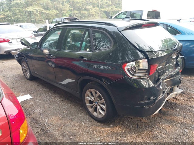 2013 Bmw X1 Xdrive28i მანქანა იყიდება აუქციონზე, vin: WBAVL1C58DVR86703, აუქციონის ნომერი: 45614740