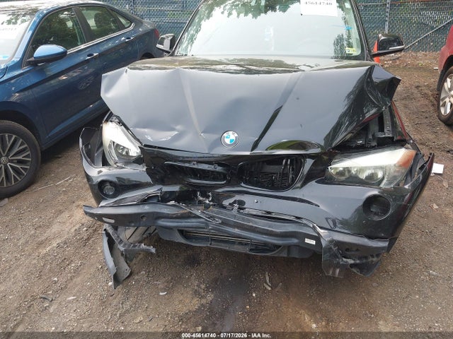 2013 Bmw X1 Xdrive28i მანქანა იყიდება აუქციონზე, vin: WBAVL1C58DVR86703, აუქციონის ნომერი: 45614740