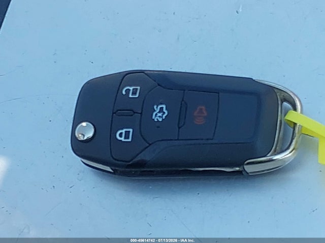 Ford FUSION SE 2015 3FA6P0HD8FR133357 Image 11