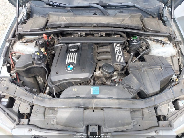 Aukcja sprzedaży 2007 Bmw 328xi, vin: WBAVC93597KX57354, numer aukcji: 45614741