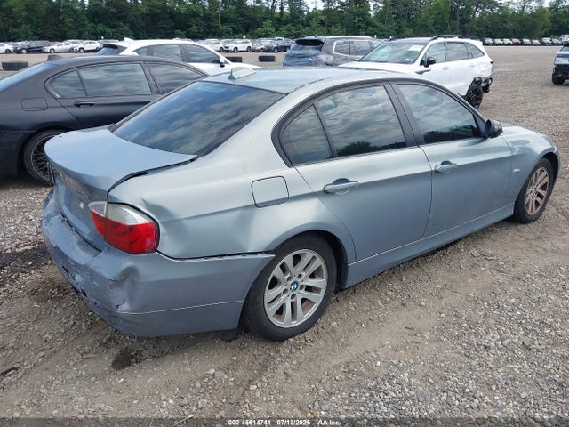 Aukcja sprzedaży 2007 Bmw 328xi, vin: WBAVC93597KX57354, numer aukcji: 45614741