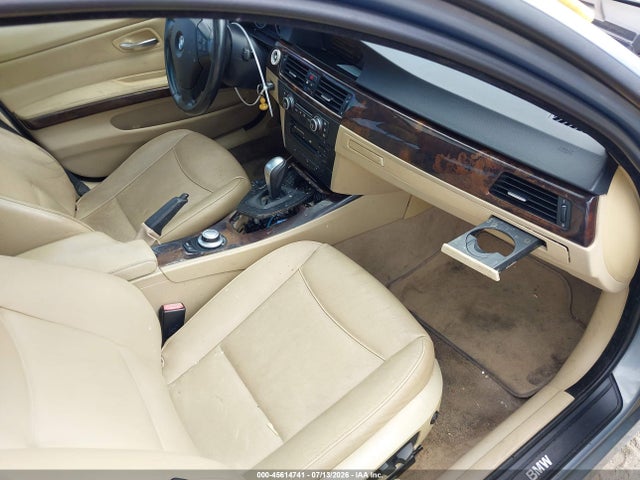 Aukcja sprzedaży 2007 Bmw 328xi, vin: WBAVC93597KX57354, numer aukcji: 45614741