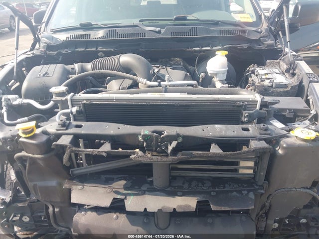 3C6RR7KTXHG646285 RAM 1500 Express 4x4 5&#039;7 Box