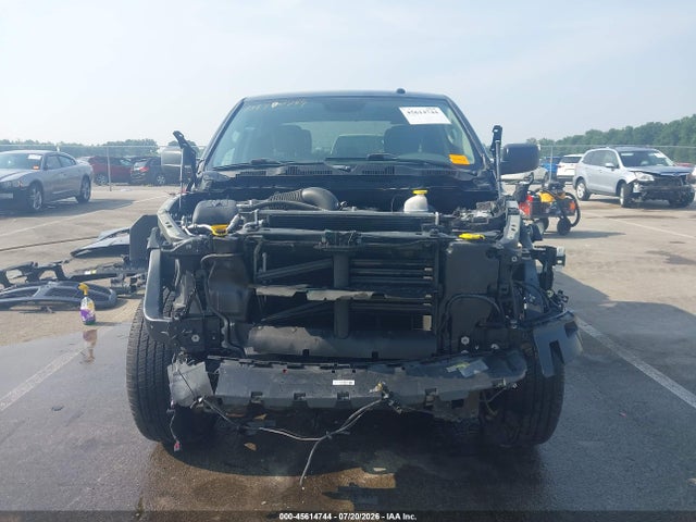 3C6RR7KTXHG646285 RAM 1500 Express 4x4 5&#039;7 Box
