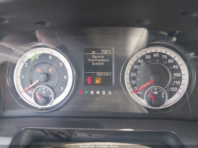 3C6RR7KTXHG646285 RAM 1500 Express 4x4 5&#039;7 Box