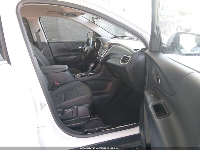 Aukcja sprzedaży 2021 Chevrolet Equinox Awd Lt, vin: 3GNAXUEV0ML367217, numer aukcji: 45614745