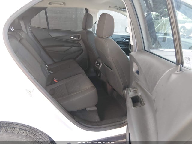 Aukcja sprzedaży 2021 Chevrolet Equinox Awd Lt, vin: 3GNAXUEV0ML367217, numer aukcji: 45614745