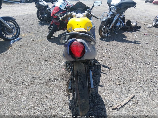 Продажа на аукционе авто 2002 Suzuki Gsx600 F, vin: JS1GN79A822103396, номер лота: 45614746