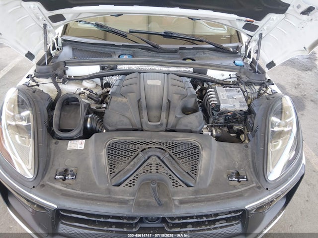 Porsche Macan Gts 2024 WP1AF2A57RLB55342 Image 10