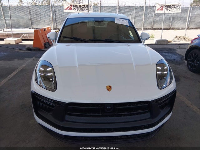 Porsche Macan Gts 2024 WP1AF2A57RLB55342 Image 12