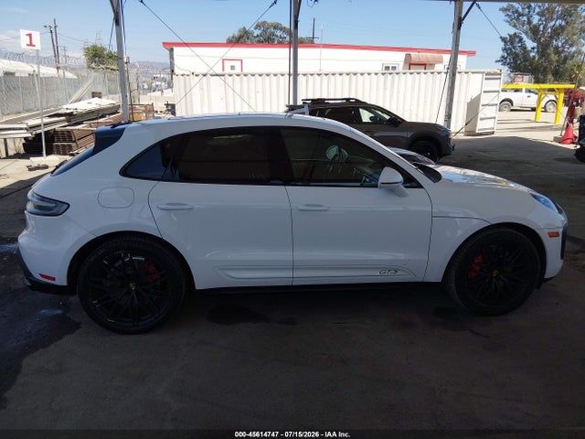 Porsche Macan Gts 2024 WP1AF2A57RLB55342 Image 13