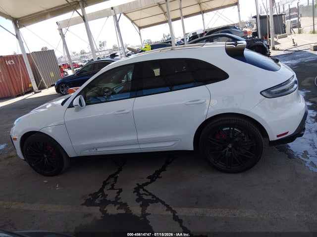 Porsche Macan Gts 2024 WP1AF2A57RLB55342 Image 14