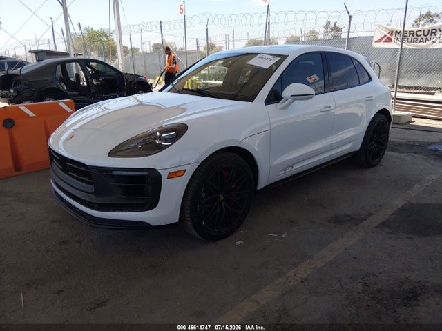 Porsche Macan Gts 2024 WP1AF2A57RLB55342 Image 2