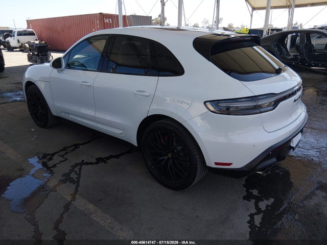 Porsche Macan Gts 2024 WP1AF2A57RLB55342 Image 3
