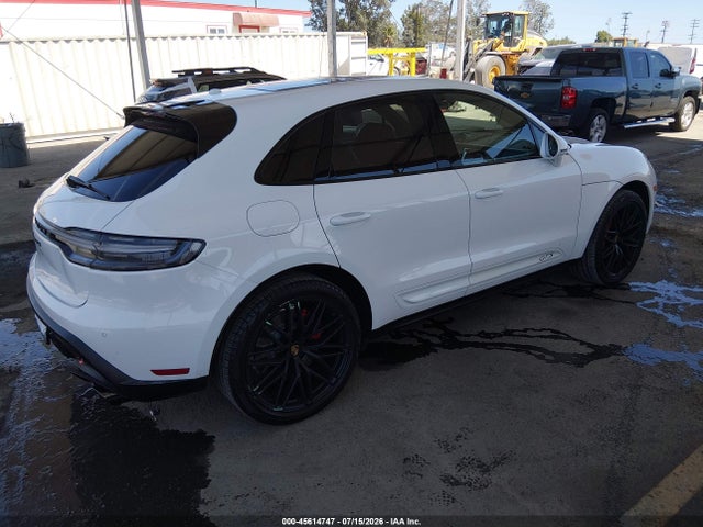 Porsche Macan Gts 2024 WP1AF2A57RLB55342 Image 4